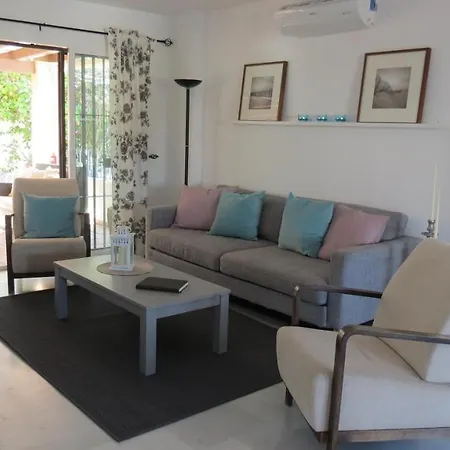 Casa Aljamar 11c Apartamento Nerja