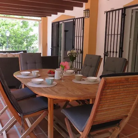 Casa Aljamar 11c Apartamento