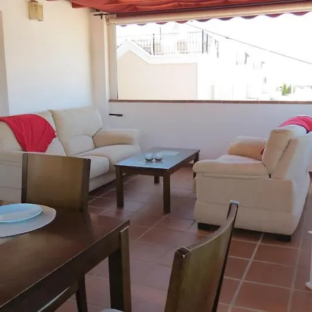 Casa Aljamar 11c Apartamento Nerja
