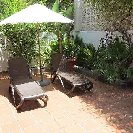 Appartement Casa Aljamar 11c