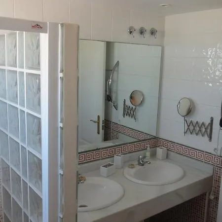 Casa Aljamar 11c Nerja