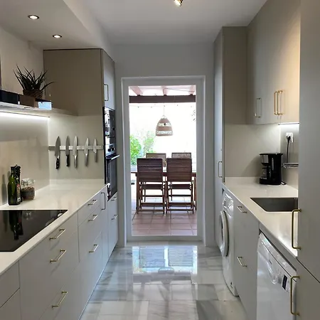 Casa Aljamar 11c Appartement Nerja