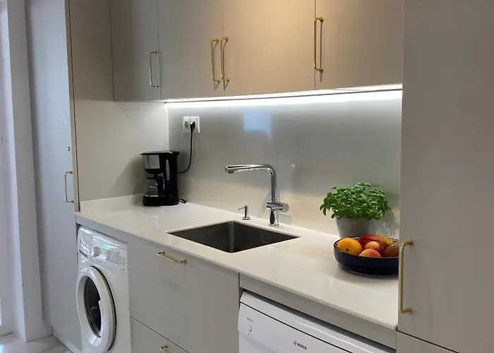 Apartament Casa Aljamar 11c