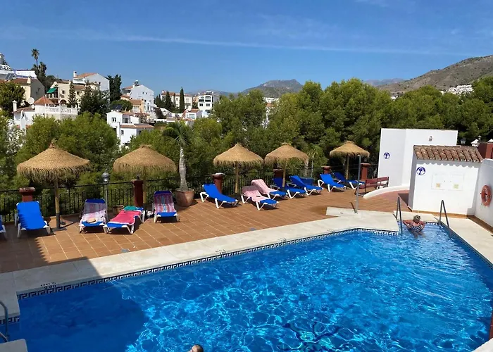 דירה Casa Aljamar 11c *