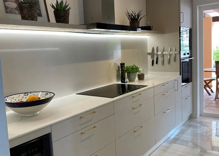 Casa Aljamar 11c נרחה