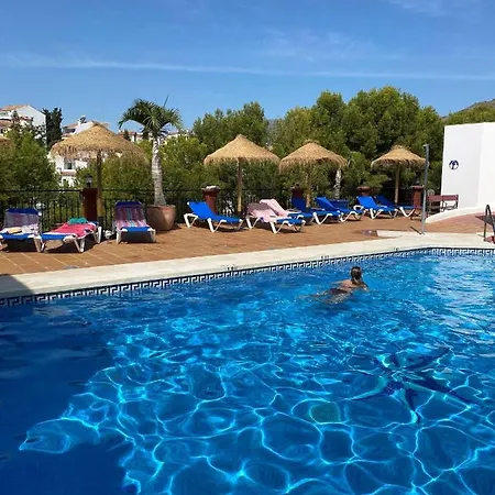 Casa Aljamar 11c Nerja