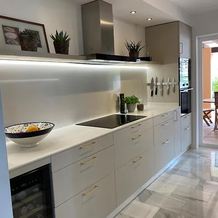 Casa Aljamar 11c Nerja