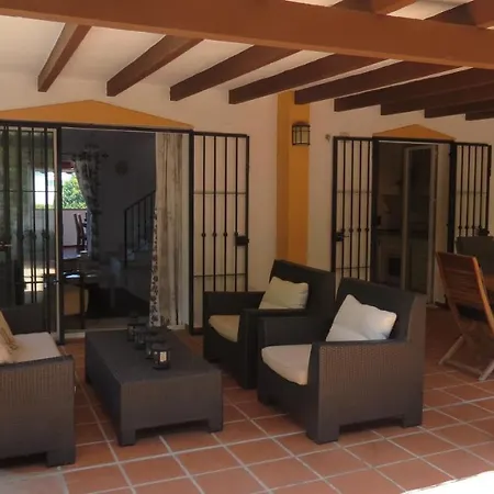 Apartmán Casa Aljamar 11c *