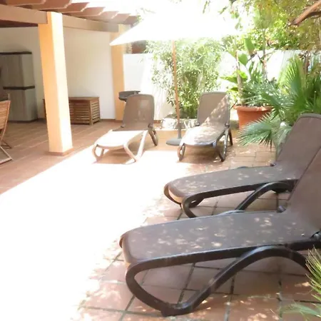 Lejlighed Casa Aljamar 11c Nerja