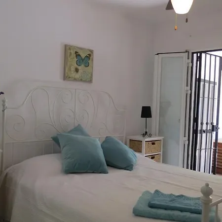 Lejlighed Casa Aljamar 11c Nerja