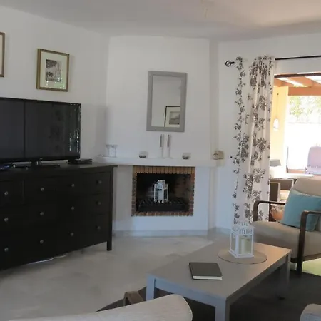 Casa Aljamar 11c Nerja