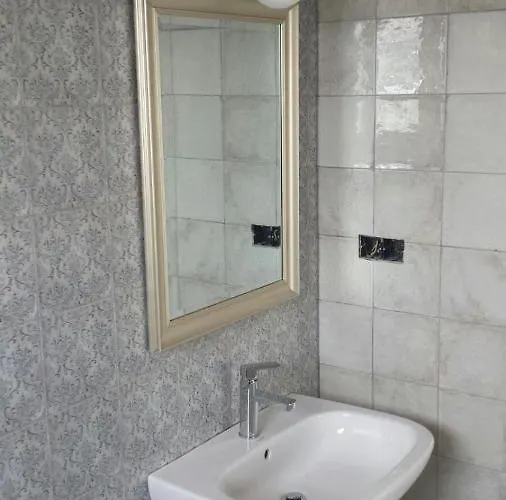 Apartmán Casa Aljamar 11c Nerja