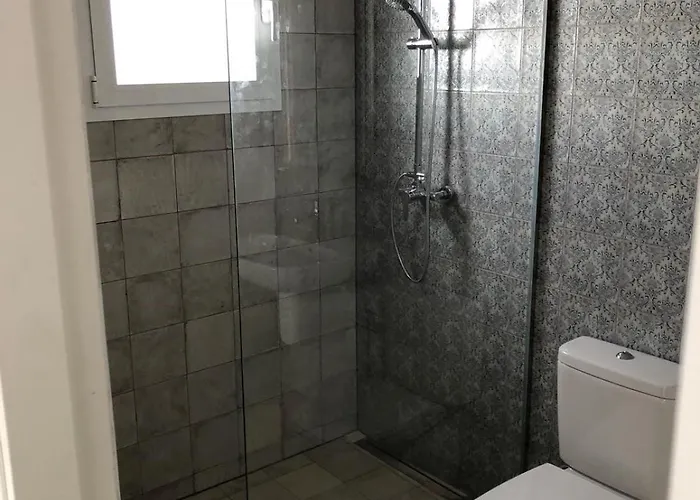Casa Aljamar 11c *