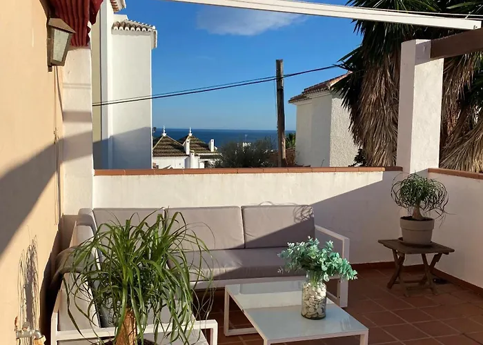Casa Aljamar 11c *