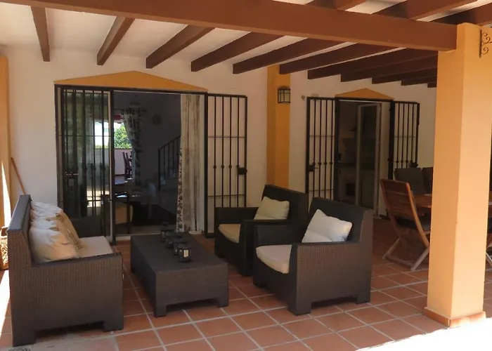 Apartmán Casa Aljamar 11c *