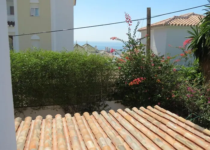 Apartmán Casa Aljamar 11c